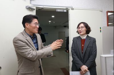 윤성진 제1부시장 직원인사 C1KS5597.JPG