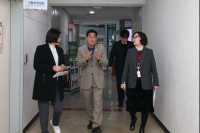 윤성진 제1부시장 직원인사 C1KS5650.JPG