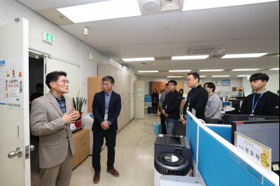 윤성진 제1부시장 직원인사 C1KS5719.JPG