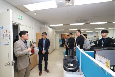 윤성진 제1부시장 직원인사 C1KS5720.JPG