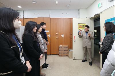 윤성진 제1부시장 직원인사 C1KS5748.JPG