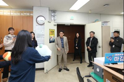 윤성진 제1부시장 직원인사 C1KS5767.JPG