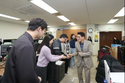 윤성진 제1부시장 직원인사 C1KS5782.JPG