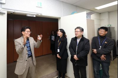 윤성진 제1부시장 직원인사 C1KS5794.JPG