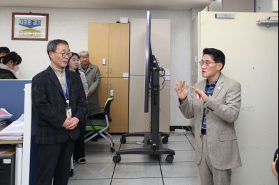 윤성진 제1부시장 직원인사 C1KS5799.JPG