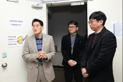 윤성진 제1부시장 직원인사 C1KS5815.JPG