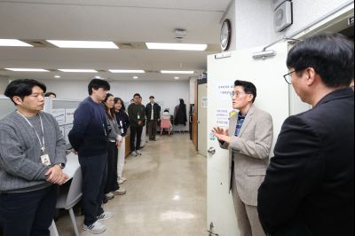 윤성진 제1부시장 직원인사 C1KS5818.JPG