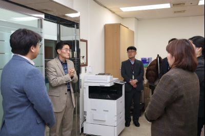 윤성진 제1부시장 직원인사 C1KS5866.JPG