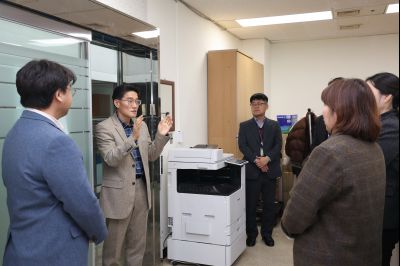 윤성진 제1부시장 직원인사 C1KS5868.JPG