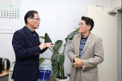 윤성진 제1부시장 직원인사 C1KS5913.JPG