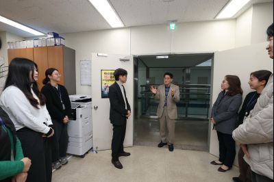 윤성진 제1부시장 직원인사 C1KS5964.JPG