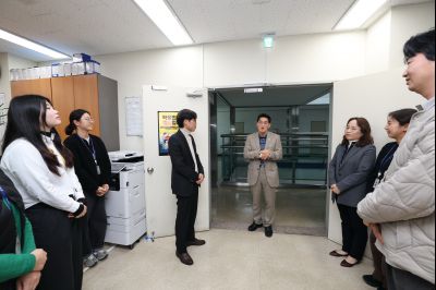 윤성진 제1부시장 직원인사 C1KS5967.JPG