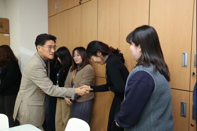 윤성진 제1부시장 직원인사 C1KS6007.JPG