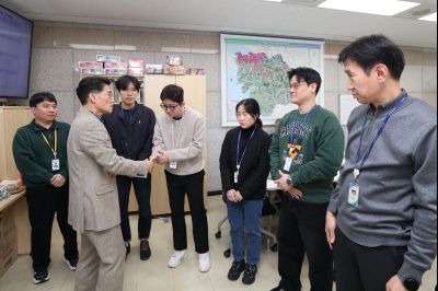 윤성진 제1부시장 직원인사 C1KS6025.JPG