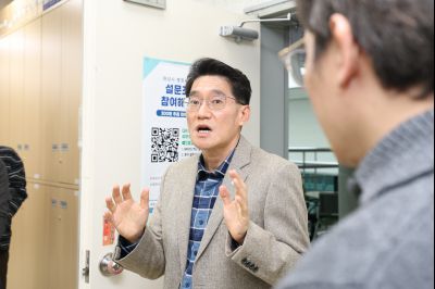 윤성진 제1부시장 직원인사 C1KS6040.JPG