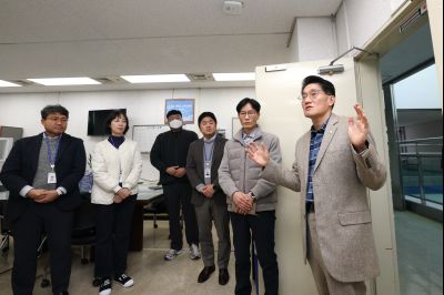 윤성진 제1부시장 직원인사 C1KS6122.JPG