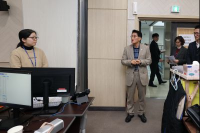 윤성진 제1부시장 직원인사 C1KS6131.JPG