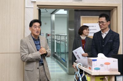 윤성진 제1부시장 직원인사 C1KS6133.JPG