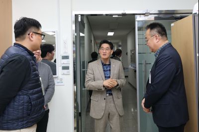 윤성진 제1부시장 직원인사 C1KS6169.JPG