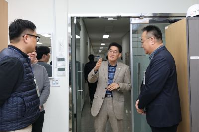 윤성진 제1부시장 직원인사 C1KS6170.JPG