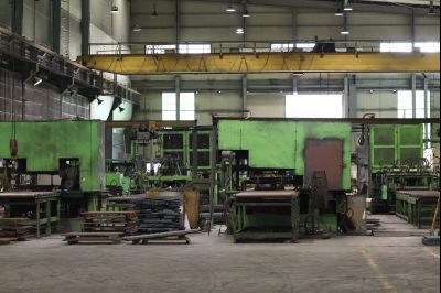 김영훈 고용노동부 장관 화성시 산업안전지킴이 현장 방문 합동점검 및 강평 20260109 김영훈 고용노동부 장관 준인산업 합동점검(장안면 석포리 준인산업) (19)_resize.JPG