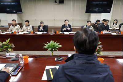 김영훈 고용노동부 장관 화성시 산업안전지킴이 합동점검 및 간담회 산업안전지킴이 합동점검 및 간담회_24.jpg