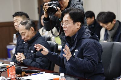 김영훈 고용노동부 장관 화성시 산업안전지킴이 합동점검 및 간담회 산업안전지킴이 합동점검 및 간담회_34.jpg