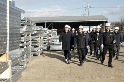 김영훈 고용노동부 장관 화성시 산업안전지킴이 현장 방문 합동점검 및 강평 20260109 산업안전지킴이 현장 방문 합동점검 및 강평_8.jpg