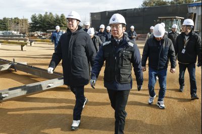 김영훈 고용노동부 장관 화성시 산업안전지킴이 현장 방문 합동점검 및 강평 20260109 산업안전지킴이 현장 방문 합동점검 및 강평_10.jpg