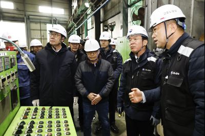 김영훈 고용노동부 장관 화성시 산업안전지킴이 현장 방문 합동점검 및 강평 20260109 산업안전지킴이 현장방문 및 강평_17.jpg