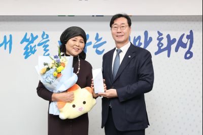 신규 홍보대사 위촉식(이순실) C1KS9602_resize.JPG