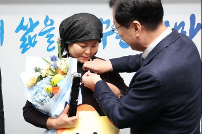 신규 홍보대사 위촉식(이순실) C1KS9611_resize.JPG