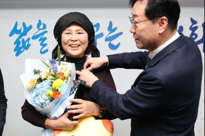 신규 홍보대사 위촉식(이순실) C1KS9614_resize.JPG