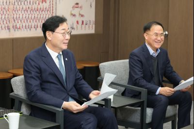 밀라노 동계올림픽 출전 선수 격려(노도희, 신동민 선수) 0D0A7721_resize.jpg