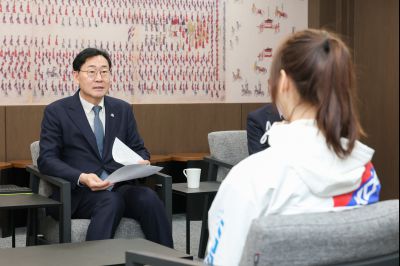 밀라노 동계올림픽 출전 선수 격려(노도희, 신동민 선수) 0D0A7747_resize.jpg