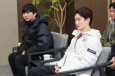 밀라노 동계올림픽 출전 선수 격려(노도희, 신동민 선수) 0D0A7755_resize.jpg