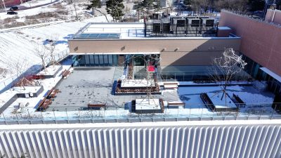 봉담와우도서관 및 효행초등학교, 와우리, 동화리 일원 항공촬영 DJI_20260123195159_0104_D_resize.JPG