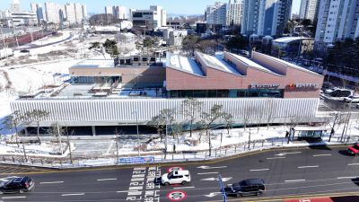 봉담와우도서관 및 효행초등학교, 와우리, 동화리 일원 항공촬영 DJI_20260123195251_0116_D_resize.JPG