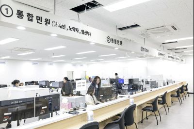 만세구청 내외경 20260130 만세구청 외경_01.jpg