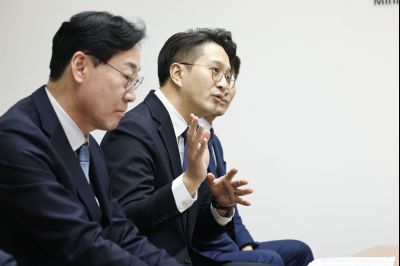 국토부 장관 면담 20260203 국토부 장관 면담_19.jpg