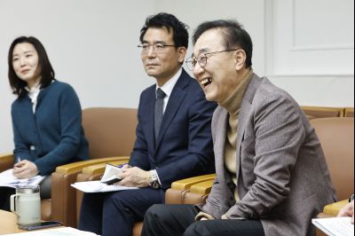 국토부 장관 면담 20260203 국토부 장관 면담_33.jpg