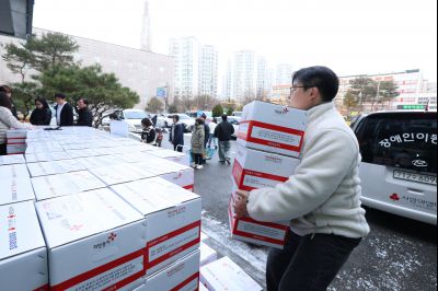 삼성전자 설 희망나눔 물품 전달식 C1KS8454_resize.JPG