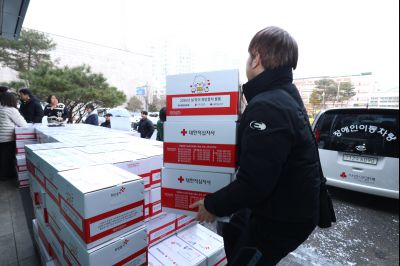 삼성전자 설 희망나눔 물품 전달식 C1KS8455_resize.JPG