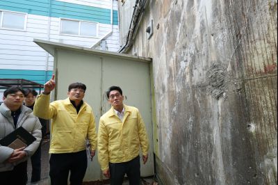 윤성진 제1부시장 향남읍 화리현리 급경사지 위험지역 현방방문 C1KS9490_resize.JPG