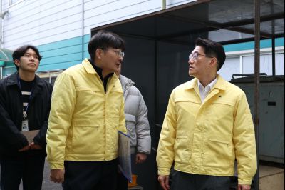 윤성진 제1부시장 향남읍 화리현리 급경사지 위험지역 현방방문 C1KS9467_resize.JPG