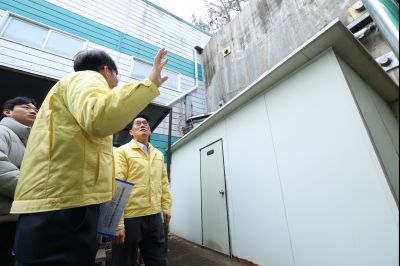 윤성진 제1부시장 향남읍 화리현리 급경사지 위험지역 현방방문 C1KS9473_resize.JPG