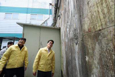 윤성진 제1부시장 향남읍 화리현리 급경사지 위험지역 현방방문 C1KS9482_resize.JPG