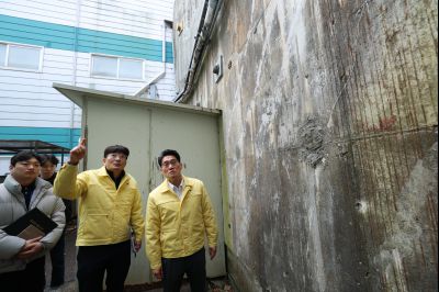 윤성진 제1부시장 향남읍 화리현리 급경사지 위험지역 현방방문 C1KS9491_resize.JPG