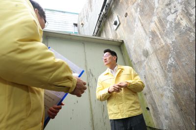 윤성진 제1부시장 향남읍 화리현리 급경사지 위험지역 현방방문 C1KS9511_resize.JPG