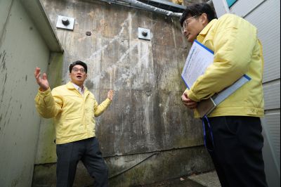 윤성진 제1부시장 향남읍 화리현리 급경사지 위험지역 현방방문 C1KS9549_resize.JPG